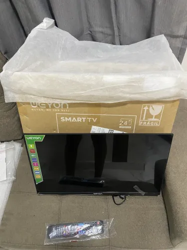 VENDO TV SMART WOYEN 24 POLEGADAS
