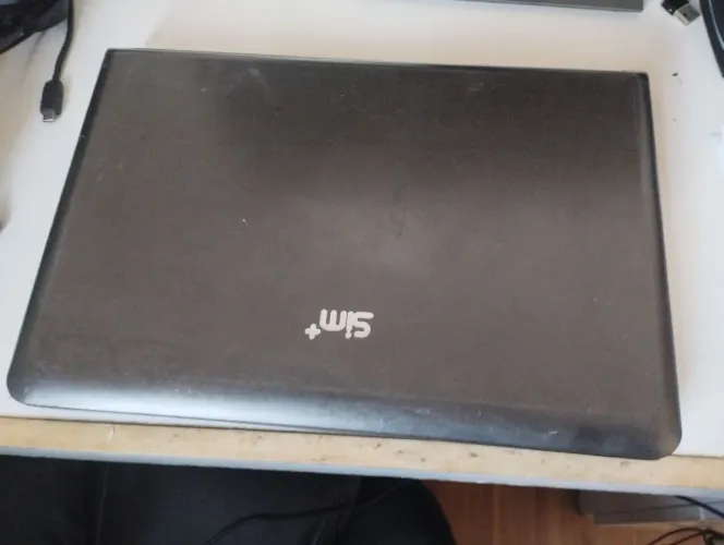 Notebook positivo Sim+