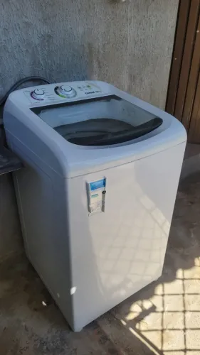 Máquina de lavar roupa