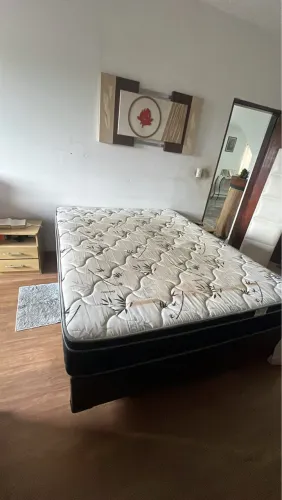 CAMA KING SIZE
