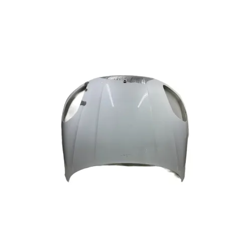 Capo Dianteiro Porsche Macan 2014 2015 2016 17 18 19 20 2021