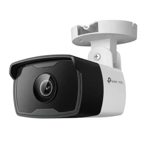 Camera Ip Vigi C340I Poe Bullet 4Mp 4Mm