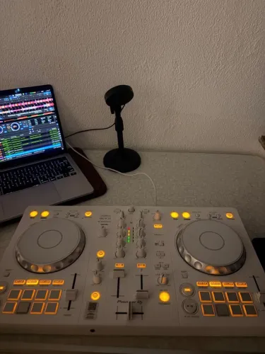 CONTROLADORA FLX 4
