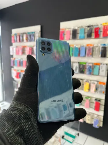 Samsung M32