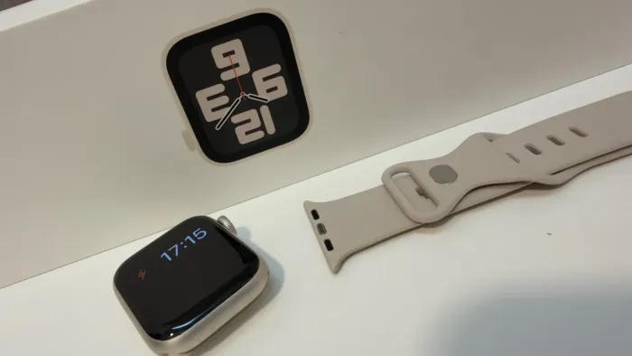 VENDO APPLE WATCH SE 2