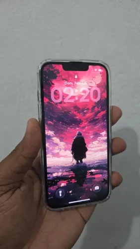 iPhone 14 128 Gigas