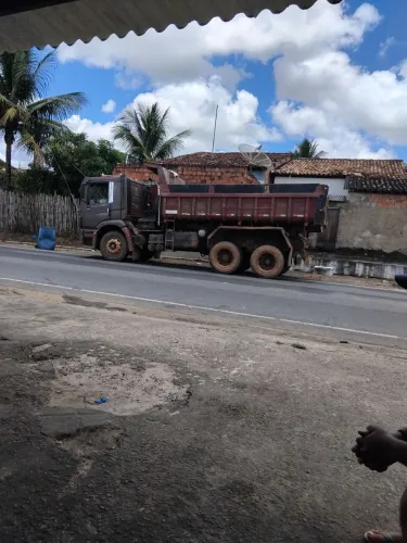 Carro extra pegar e trabalhar