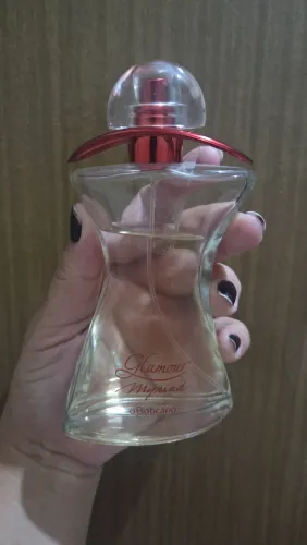 Perfume Glamour Myriad