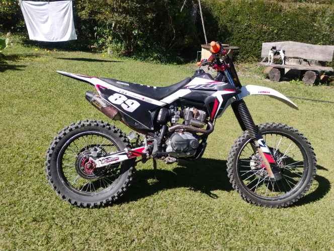 CRF 230 