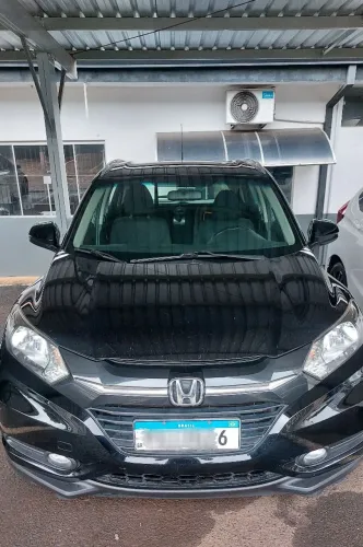 Honda HR-V EX 1.8 Flexone 16V 5P Aut. 2016