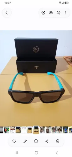 ÓCULOS DE SOL...