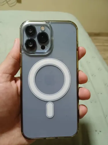 IPHONE 13 PRO MAX 128GB - LEIA O ANÚNCIO 