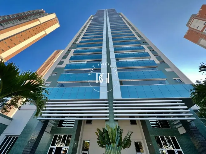 APARTAMENTO DE ALTO PADRÃO À VENDA | 165 m² | 3 SUÍTES | ELEVADOR PRIVATIVO | 4 VAGAS | VA