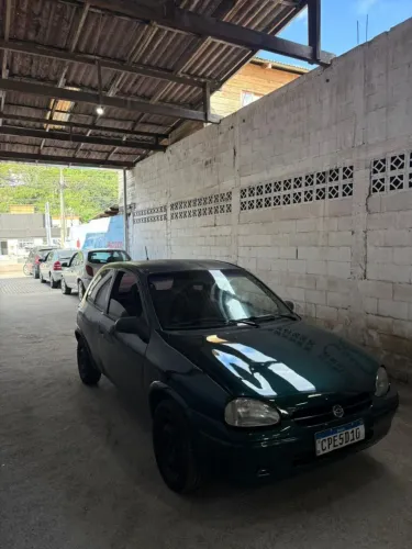 Chevrolet Corsa Super 1.0 MPFI / 2P E 4P 1998