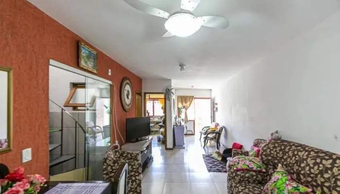 Casa · 138m² · 3 Quartos · 2 Banheiro 2 vagas- Nova Itapevi - Itapevi, São Paulo