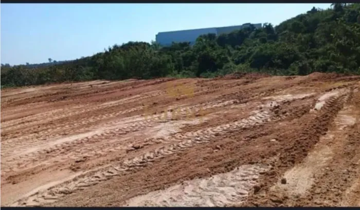 Área industrial Iporanga perto prefeitura 
