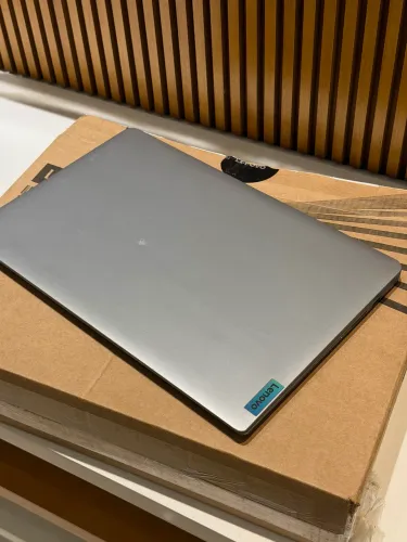 Notebook Lenovo Ideapad 24gb RAM