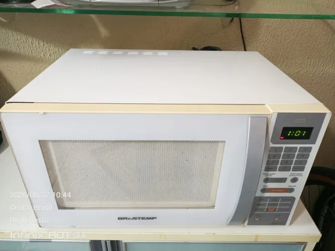 Microndas