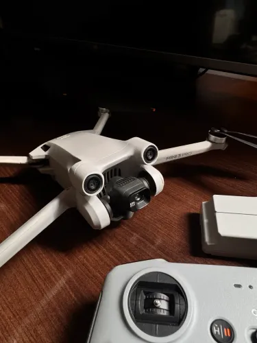 Dji Mini 3 PRO