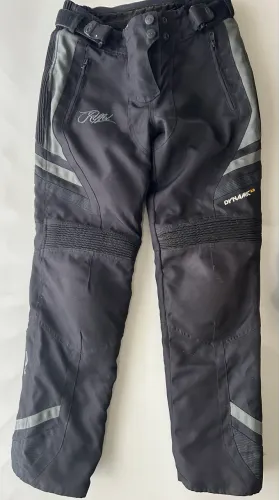 Calça Riffel Feminina P 