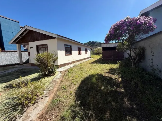 CASA À VENDA | CENTRO - SÃO BENTO DO SAPUCAÍ/SP
