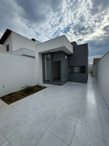 Casa de Oportunidade no Bairro Independência