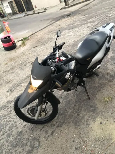 Moto XRE 300