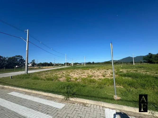 Terreno em Loteamento no Campo Duna em Garopaba