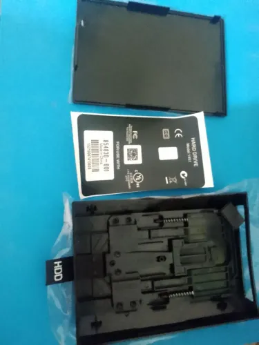 Case Genérica para HDD/SSD