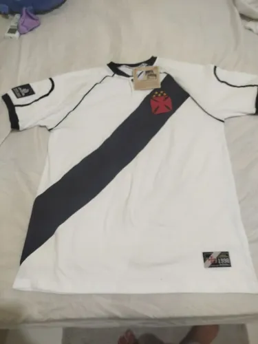 Vendo blusa do Vasco nova 