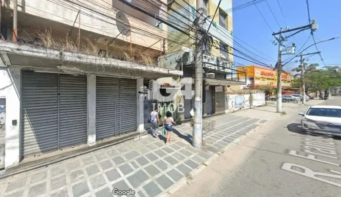 Loja Comercial para Locação em São Gonçalo, Porto Novo, 2 banheiros