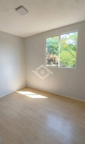 Apartamento 2 Quartos com 41 m² à Venda em Campo Grande/RJ