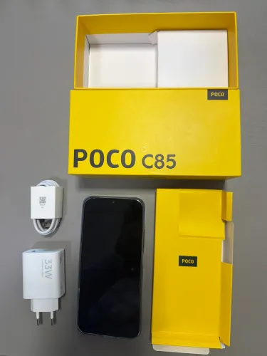 Celular Novo XIAOMI