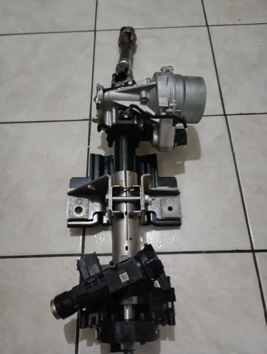 Coluna de direção elétrica novo Onix