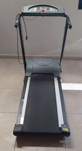 Esteira eletrônica Dream Dr 2110 semi nova 