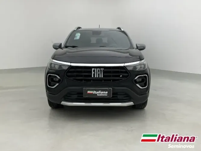 Fiat Pulse Impetus 1.0 Turbo 200 Flex Aut. 2023