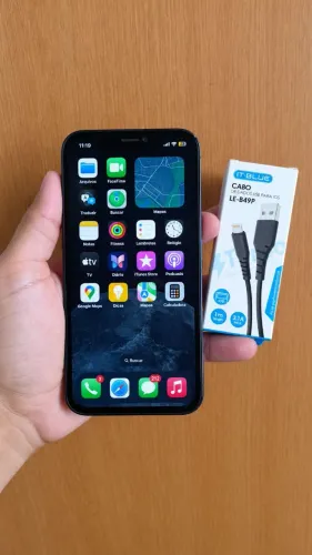 iPhone 12