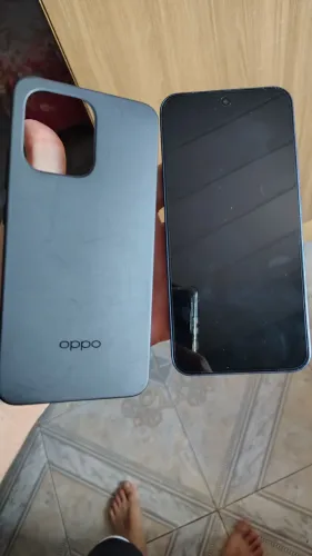 Troco OPPO A6 PRO