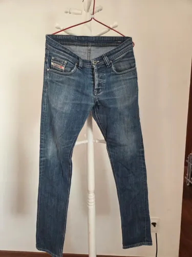 Calça jeans Diesel 