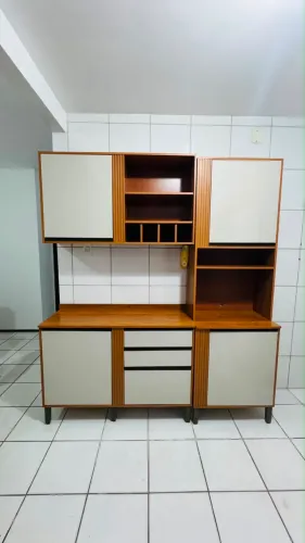 COZINHA LINDA!!! COMPLETA COMPACTA!!