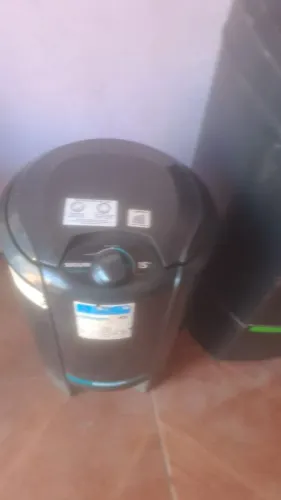Centrífuga 15kg