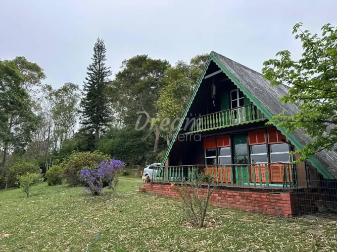 Casa com 6 dormitórios à venda, 113 m² por R$ 850.000,00 - Jardim Salaco - Teresópolis/RJ
