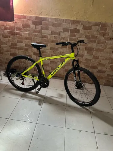 Bike aro 29