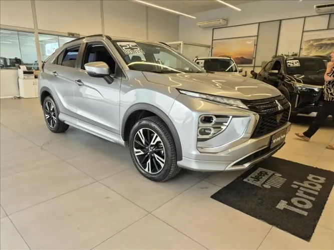 Mitsubishi Eclipse Cross HPE-S 1.5 16V 165cv Aut. 2024