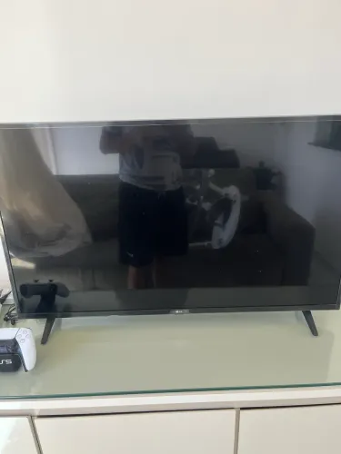 Tv LG 43 polegada 4k