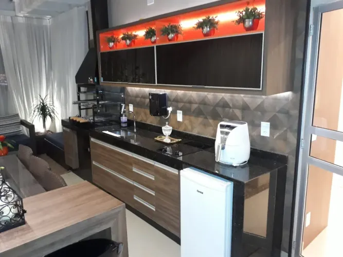Cobertura Top Life Lindíssima