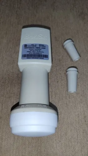 LNB Duplo Universal