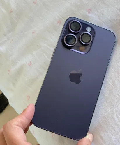 IPHONE 14 PRO 512G - perfeito estado!!