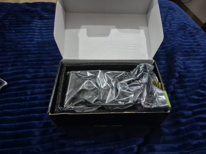 PLACA DE VÍDEO GTX 750TI