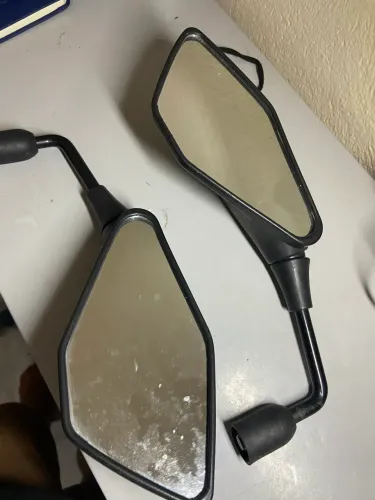 Retrovisor
